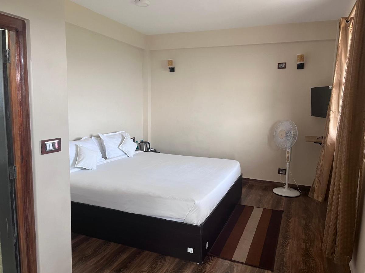 Joyous Rooms Cherrapunji Buitenkant foto